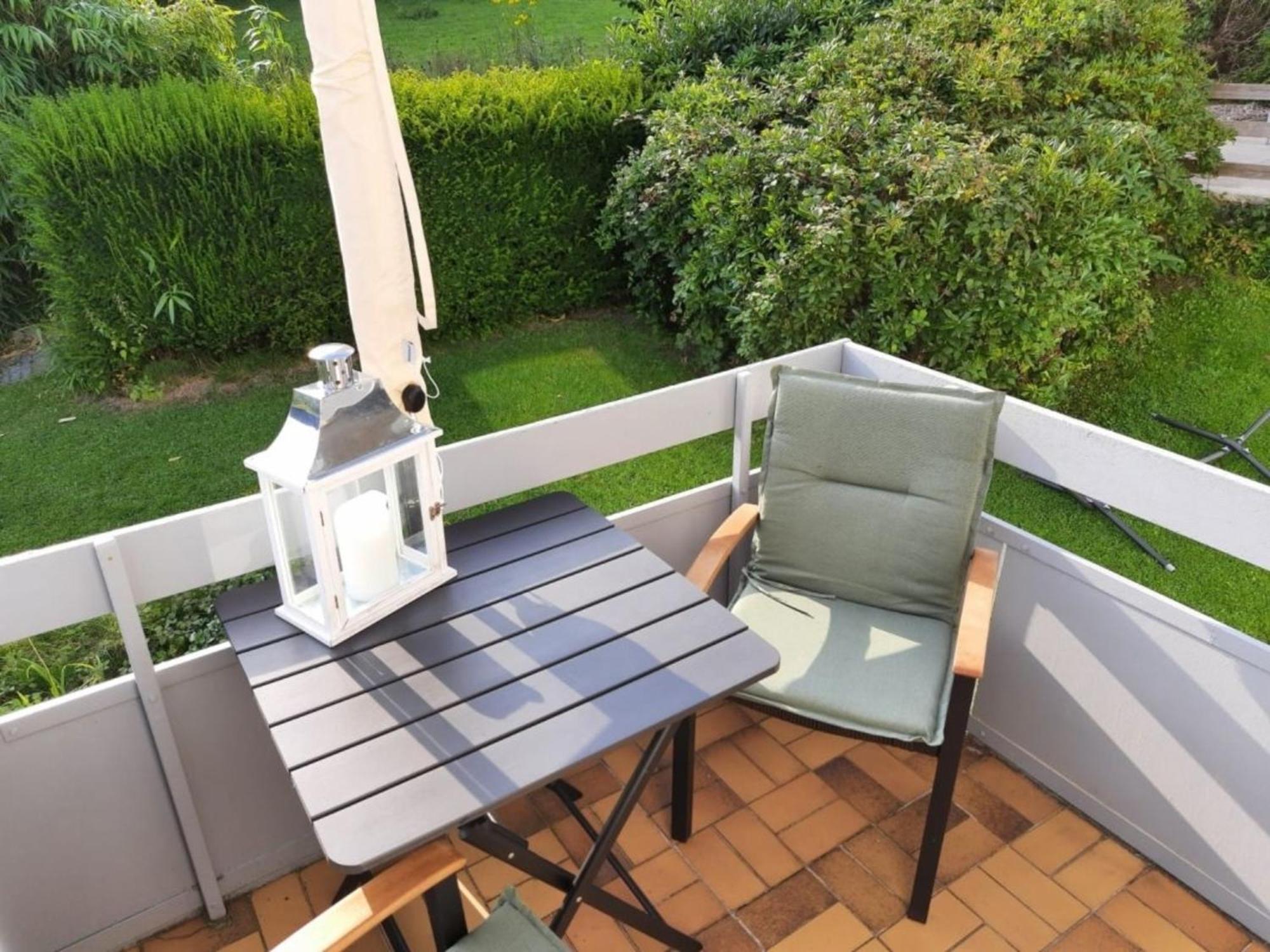 Apartment Mitschiffs Malente